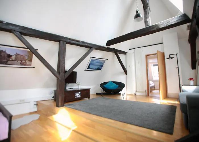 شقة Bit ليوبليانا