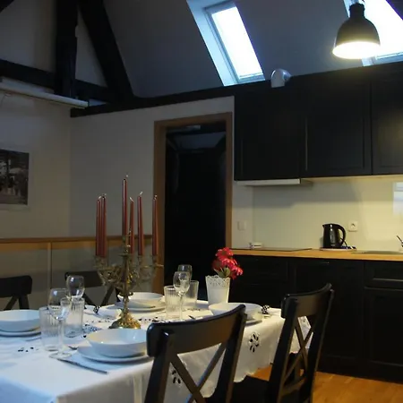 Apartamento Bit Liubliana