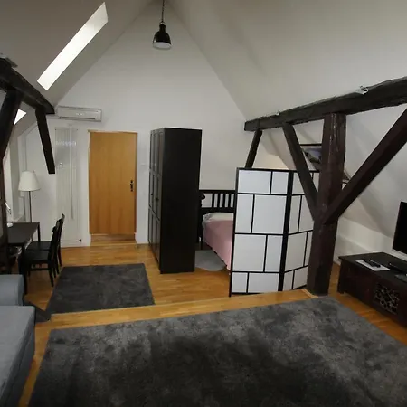 Apartment Bit Ljubljana