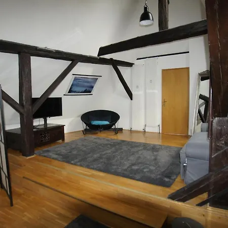 Bit Apartment