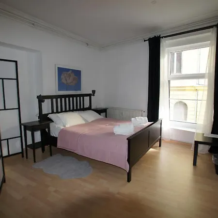 Bit Apartment
