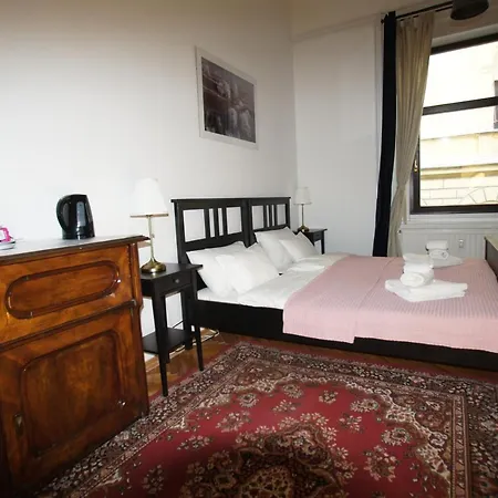 Bit Apartment Ljubljana