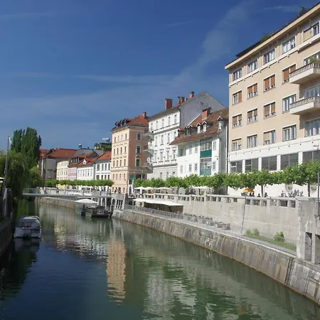 Bit * Ljubljana