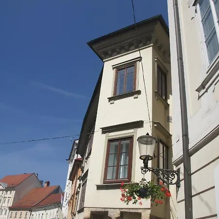 Bit Apartmán