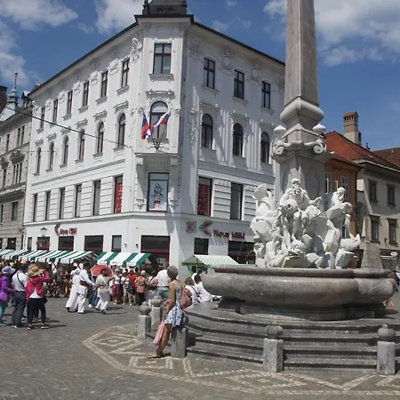 Bit Ljubljana