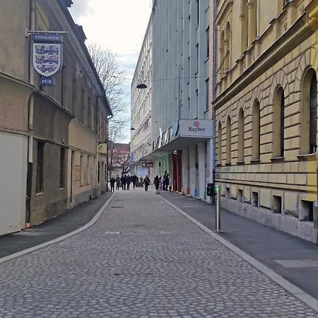 Apartmán Bit
