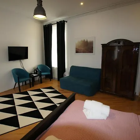 Apartment Bit Ljubljana