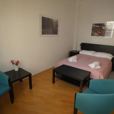 Bit Apartment