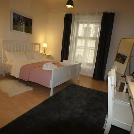 Bit Apartmán *