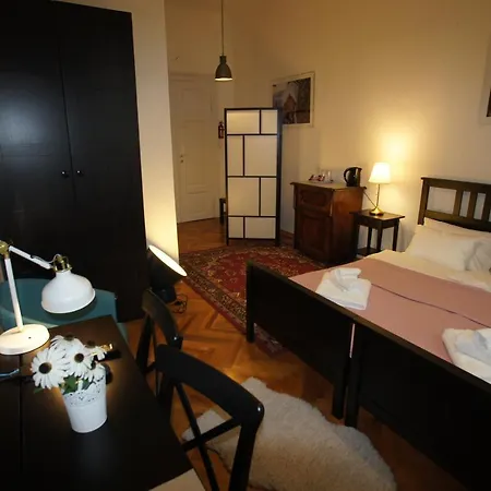 Bit Apartman Ljubljana