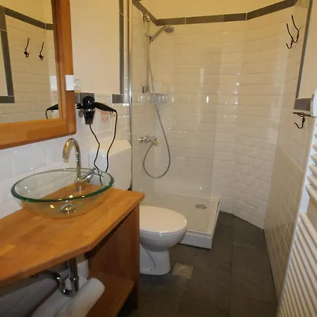 Apartamento Bit *