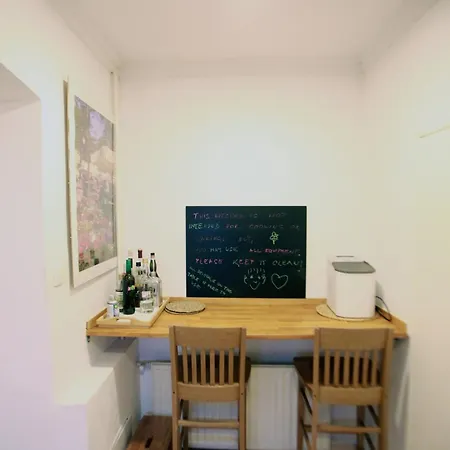 Apartment Bit Ljubljana