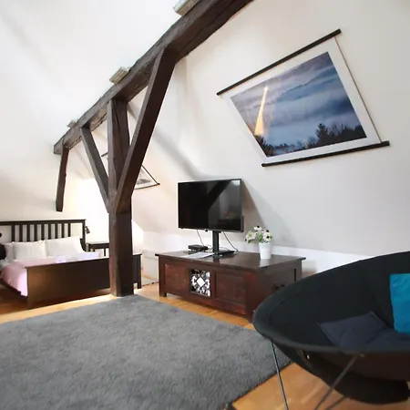 Bit Apartamento *