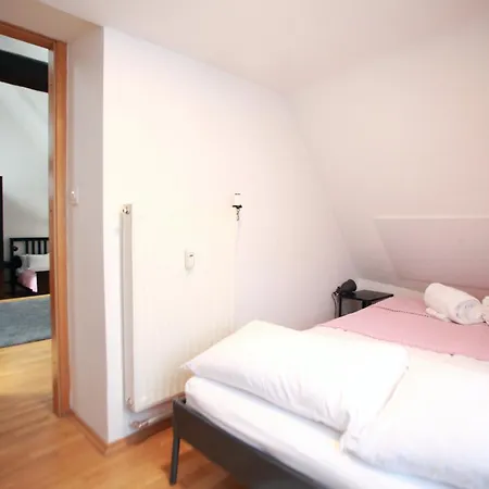 Bit Apartment Ljubljana
