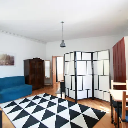 Apartment Bit *