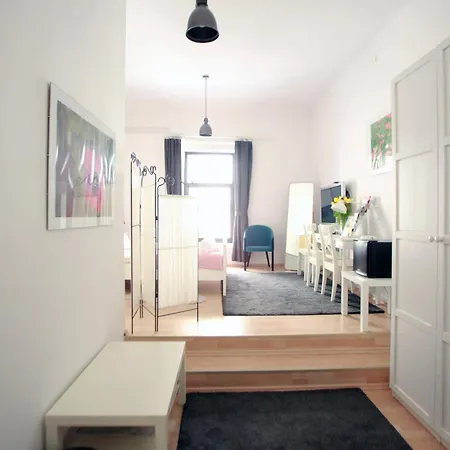 Bit Apartamento Liubliana