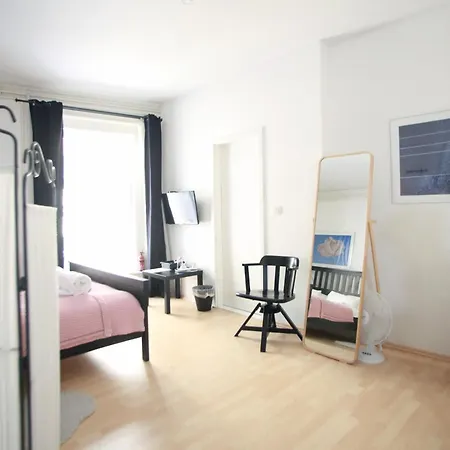 Apartamento Bit *