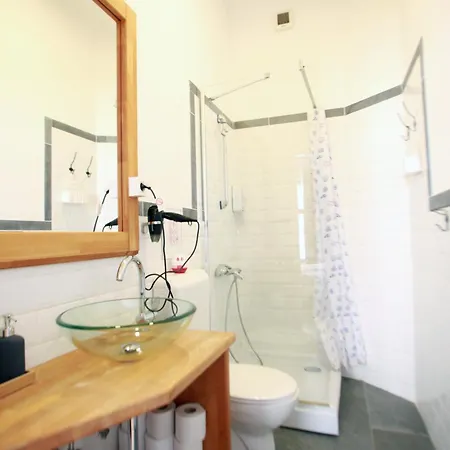 Bit Apartamento Liubliana
