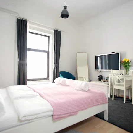 Apartamento Bit