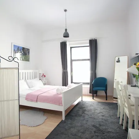 Appartement Bit Ljubljana