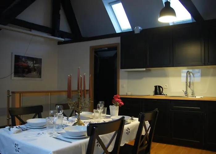 Lejlighed Bit Ljubljana