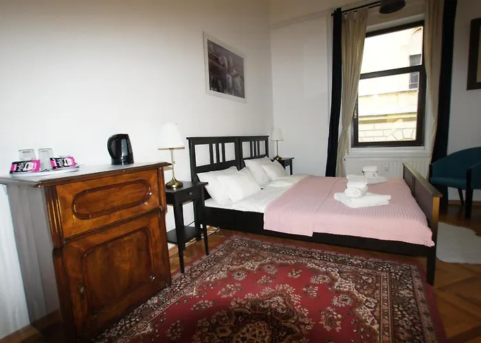 Bit Appartement Ljubljana