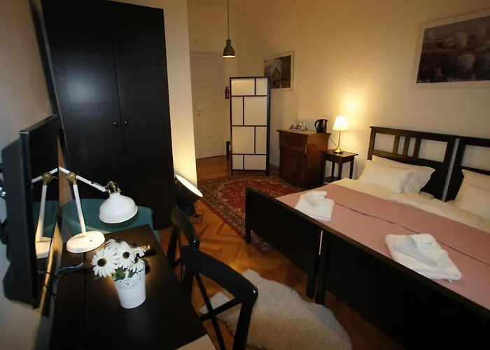 Bit Appartement Ljubljana