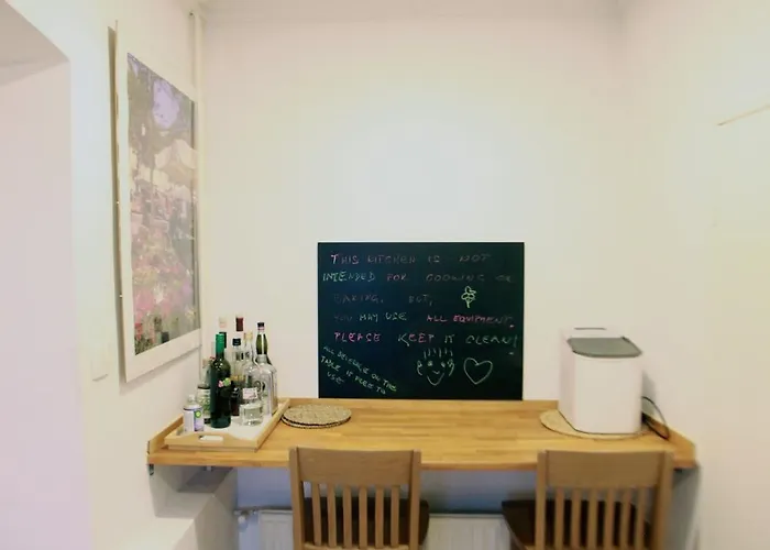 Lejlighed Bit Ljubljana