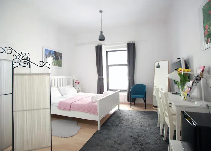 Lejlighed Bit Ljubljana