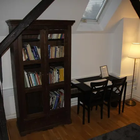 Bit Apartamento Liubliana