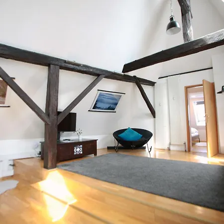 Appartement Bit Ljubljana