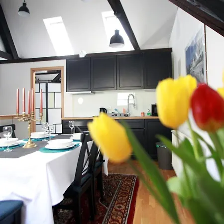 Appartement Bit Ljubljana