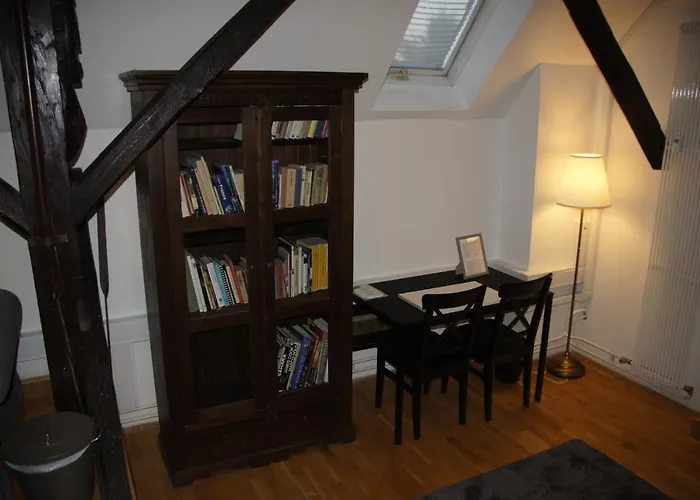 Bit Appartement Ljubljana