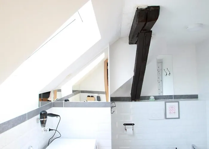 Bit Appartement Ljubljana