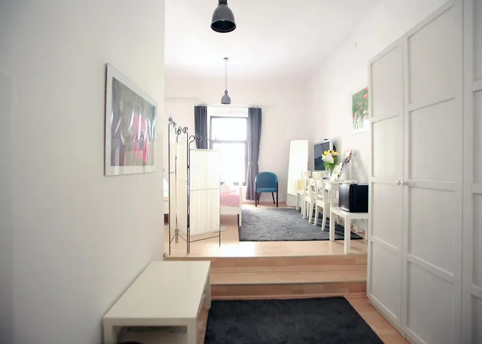 Bit Appartement Ljubljana