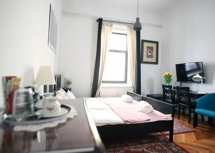 Bit Appartement Ljubljana